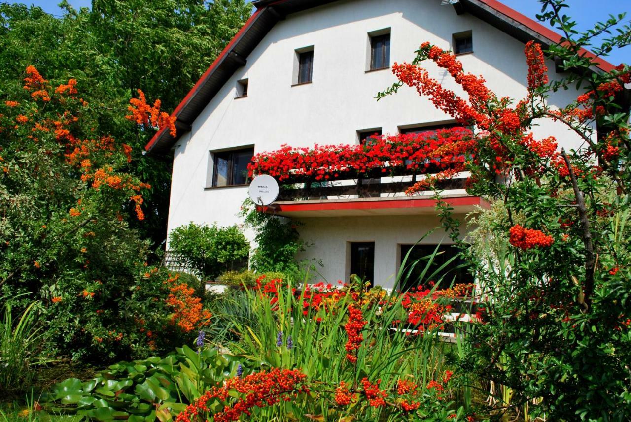 Apartamenty I Pokoje Aneta Piechowice  Exterior photo